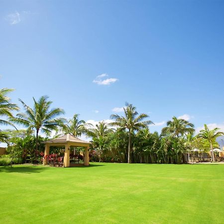 Courtyard By Marriott Maui Kahului Airport Hotel Exterior foto