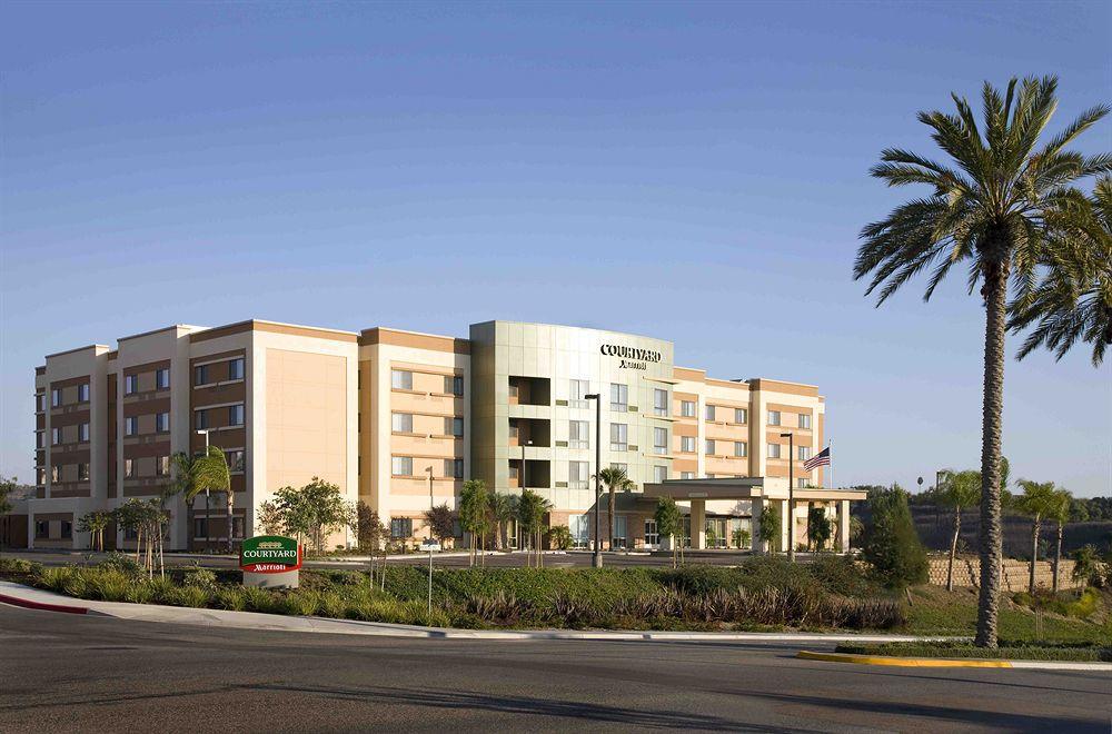 Courtyard By Marriott Maui Kahului Airport Hotel Exterior foto