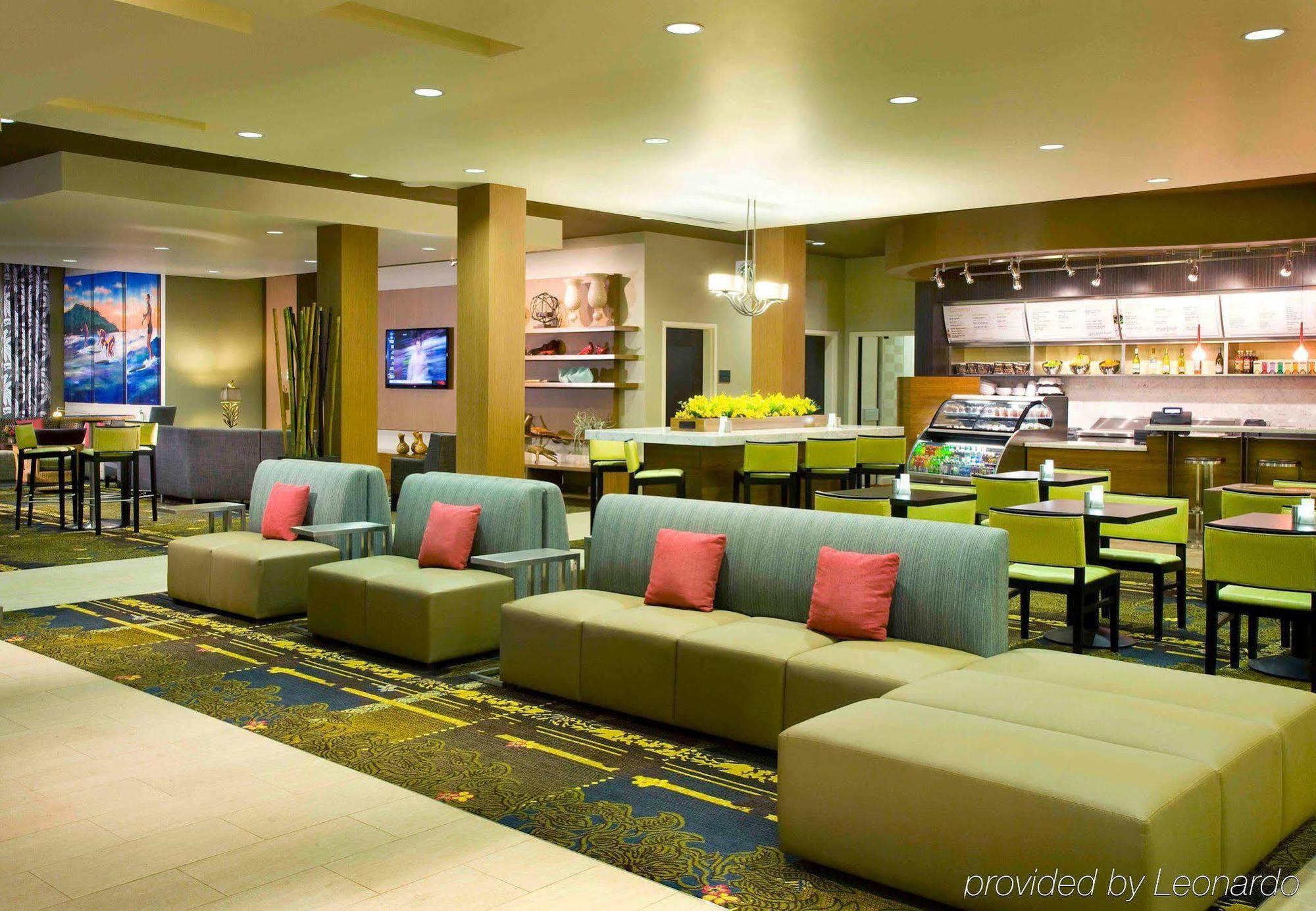 Courtyard By Marriott Maui Kahului Airport Hotel Exterior foto